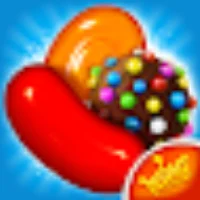 Candy Crush Saga Mod Apk 1.277.2.1 (Mod Unlimited Gold)