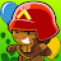 Bloons TD Battles Mod Apk 6.20.2 (Unlimited gems and coins)