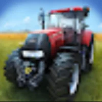 Farming Simulator 14 Mod Apk 1.4.8 (All unlocked)