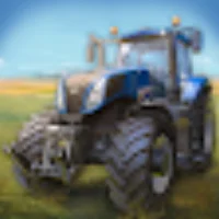 Farming Simulator 16 Mod Apk 1.1.2.7 (All vehicles unlocked)