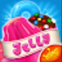 Candy Crush Jelly Saga Mod Apk 3.27.0 (All Level Unlocked)