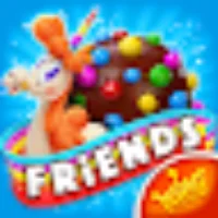 Candy Crush Friends Saga Mod Apk 3.13.0 (All characters unlocked)