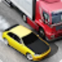 Traffic Racer Mod Apk 3.7 (All cars unlocked)
