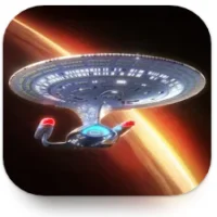 Star Trek Fleet Command Mod Apk 1.000.37534 (Unlimited Money)