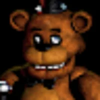 Five Nights at Freddys Mod Apk 2.0.6 (Unlimited Power)
