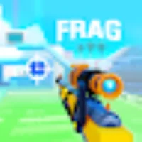 FRAG Pro Shooter Mod Apk 3.21.0 (Unlock All Characters)