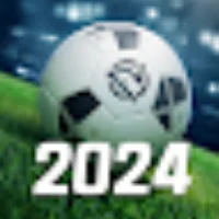 Football League 2024 Mod Apk 0.1.6 (Unlimited Money)