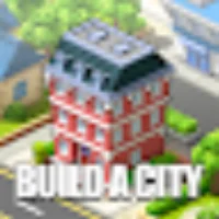 Village City Town Building Sim Mod Apk 2.1.4 (Unlimited Money)