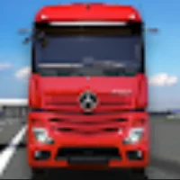 Truck Simulator Mod Apk 1.3.4 (Unlimited Money)