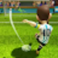 Mini Football Mod Apk 3.1.1 (Unlimited Money and gems)