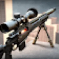 Pure Sniper Mod Apk 500234 (Unlimited Money and Gold)