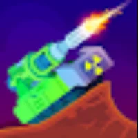 Tank Stars Mod Apk 2.3.1 (All Tanks Unlocked)