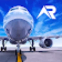 RFS Real Flight Simulator Mod Apk 2.2.8 (Full Unlocked)