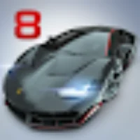 Asphalt 8 Mod Apk 7.7.1b (All Cars Unlocked)