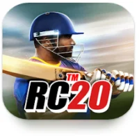 Real Cricket 20 Mod Apk 5.5 (Unlimited Money)