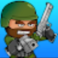Mini Militia Mod Apk 5.5.0 (Unlimited Money and Cash)