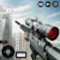 Sniper 3D Mod Apk 4.42.1 (Unlimited Money and Gold)