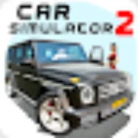 Car Simulator 2 Mod Apk 1.51.5 (VIP, All Cars Unlocked)