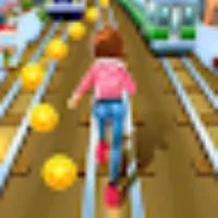 Subway Princess Runner Mod Apk 8.0.4 (All Characters Unlocked)