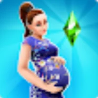 The Sims FreePlay Mod Apk 5.85.1 (Unlocked Everything)