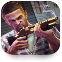 Grand Gangsters 3D Mod Apk 2.6 (Unlimited Money and Gems)