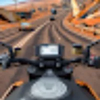 Moto Rider GO Mod Apk 1.92.2 (Unlocked Everything)