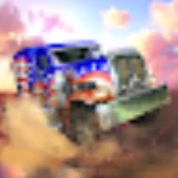 Off The Road Mod Apk 1.15.5 (Mod Menu, Vip Unlocked)