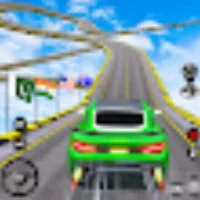 Ramp Car Games Mod Apk 4.0 (All Cars Unlocked)