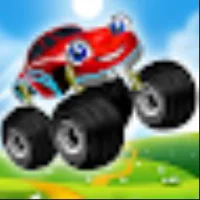 Monster Trucks Game for Kids 2 Mod Apk 3.0.3 (Unlimited Everything)