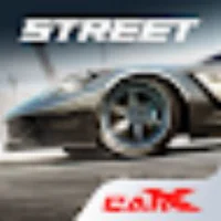 CarX Street Mod Apk 1.5.0 (Unlimited Money)