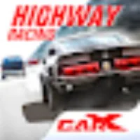 CarX Highway Racing Mod Apk 1.75.3 (Mod Menu, Unlocked All Cars)