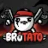 Brotato Mod Apk 1.3.586 (Unlocked All Characters)