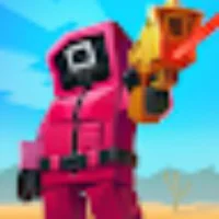 Pixel Combat Mod Apk 5.5.22 (Unlimited Everything)