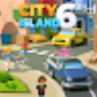 City Island 6 Mod Apk 3.0.3 (Unlimited Gold)