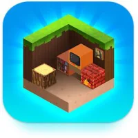 WeCraft Worlds Mod Apk 1.2.8 (Unlocked All)