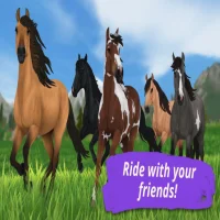 Star Stable Online Mod Apk 1.238417.2 (Mod Menu)