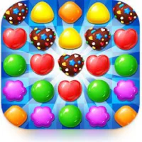 Candy Smash Mod Apk 10.2 (All Levels Unlocked)