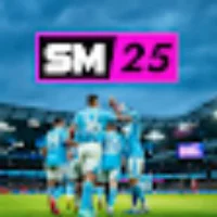 Soccer Manager 2025 Mod Apk 1.1.2 (Unlimited Gold)