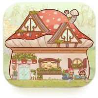 Fairy Village Mod Apk 1.0.1 (Unlimited Money and Gems)