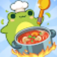 Frogs Kitchen Mod Apk 1.0.1 (Unlimited Money/Free Shopping)