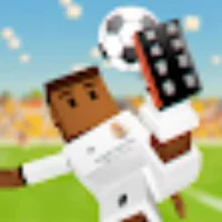 Mini Soccer Star Mod Apk 1.46 (Mod Menu/Unlimited Stamina)