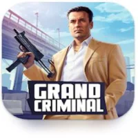 Grand Criminal Online Mod Apk 1.3.5 (Mod Menu/Unlimited Ammo)