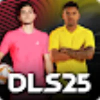 Dream League Soccer 2025 Mod Apk 12.030 (Unlimited Money)