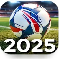 World Football Games 2025 Mod Apk 1.1.6 (Unlimited Energy)