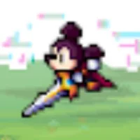 Disney Pixel RPG Mod Apk 1.7.0 (Mod Menu/Unlimited Gems)